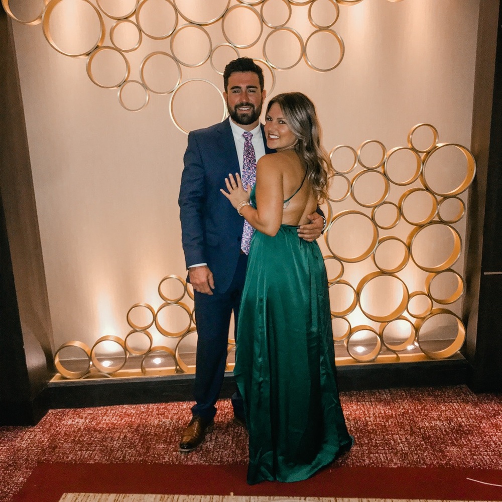 Amazon maxi dress